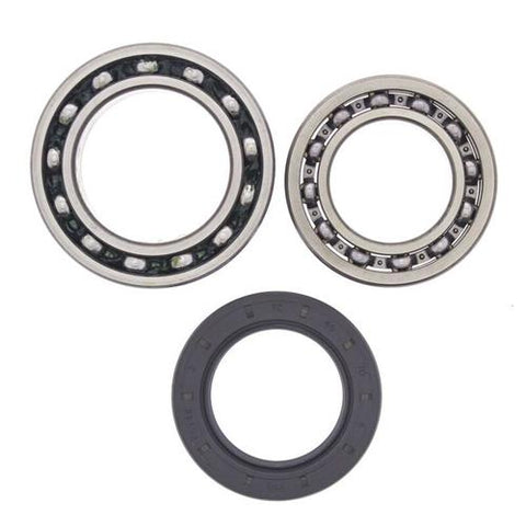 All Balls Rear Wheel Bearing Kit for Yamaha YFM250 / 350 Models - 25-1010