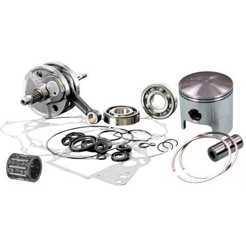 Wiseco Garage Buddy Engine Rebuild Kit for 1987-13 Yamaha YFM350 models - 83.00mm - PWR137-830