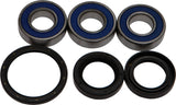 All Balls Rear Wheel Bearing Kit for Honda CR125R / 250 / 500 - 25-1115