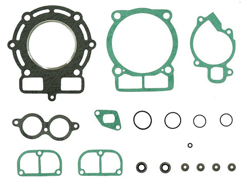 Namura Top-End Gasket Kit for 2001-06 KTM 250 EXC 4 Stroke - NX-70061T