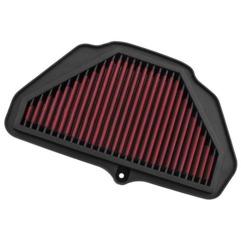 BikeMaster Performance Air Filter for 2016-18 Kawasaki ZX1000 Ninja ZX-10R - KA025