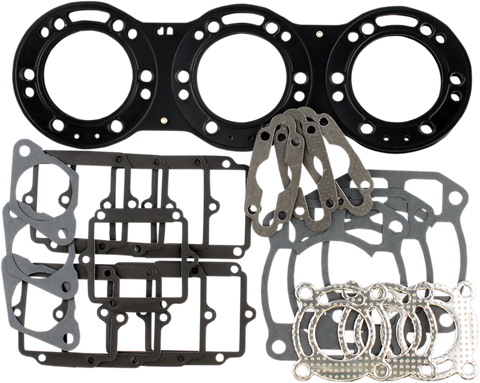 Cometic C6181 Top End Gasket Kit for 1997-01 Polaris SLX Pro 785