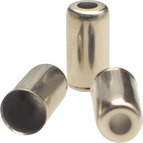 Motion Pro 01-0004 Cable Fittings - 6mm - for 5mm housing - 10 Pack