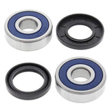 All Balls Rear Wheel Bearing Kit for Honda CB160 / Kawasaki KZ1300 - 25-1330