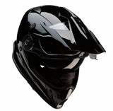 Z1R Range Dual Sport Helmet - Black - Large