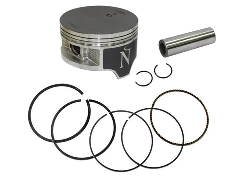 Namura Overbore Piston Kit for 2007-21 Honda TRX420 Models - 88.48mm - NA-10042-8