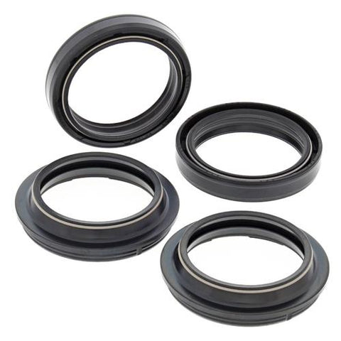 All Balls Fork and Dust Seal Kit for Honda/Suzuki/Kawasaki/Yamaha - 56-137