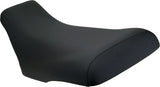 Cycle Works Gripper Black Replacement Seat Cover for 1988-00 Honda XR600R - 36-16088-01