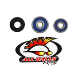 All Balls Front Wheel Bearing Kit for Kawasaki KLX125 / Suzuki DR-Z125 / JR80 - 25-1166