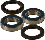 All Balls Rear Wheel Bearing Kit for Suzuki LT-4WD / LT-F250 Models - 25-1299