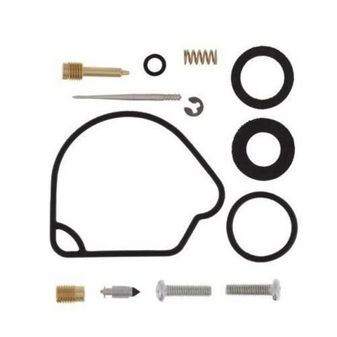 All Balls Carburetor Rebuild Kit for 1990-95 Honda CR125R Models - 26-1544