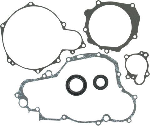 Cometic C3300 Bottom End Gasket Kit for 1992-98 Yamaha YZ250