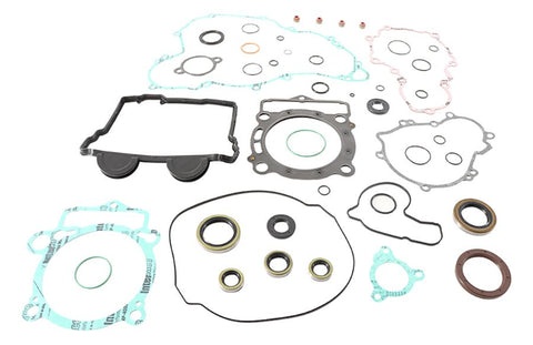 Winderosa Complete Engine Gasket Kit for 2012-16 KTM 350 XC-FW - 811368