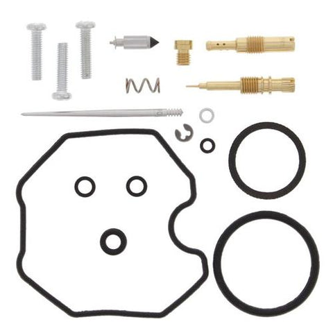 All Balls Carburetor Rebuild Kit for 1997-98 Honda TRX250 Models - 26-1318