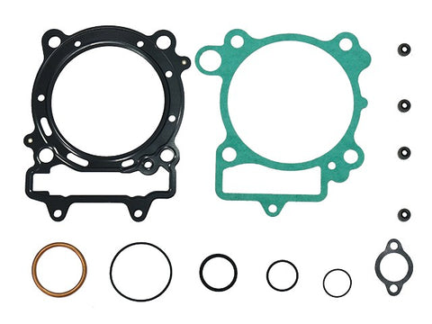 Namura Top-End Gasket Kit for 2009-14 Kawasaki KX450F - NX-20018T