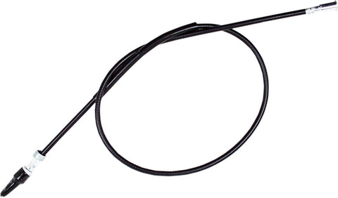 Motion Pro 04-0029 Black Vinyl Speedo Cable for 1980-81 Suzuki GS750L