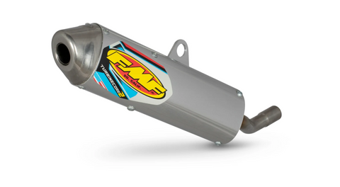 FMF Racing Turbinecore 2 Silencer for 2000-01 Honda CR125R - 020331