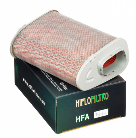 HiFlo Filtro OE Replacement Air Filter for 1993-97 Honda CB1100 BIG 1 - HFA1914