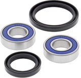 All Balls Front Wheel Bearing Kit for Triumph Daytona 650 / TT600 - 25-1590