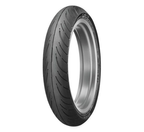 Dunlop Elite 4 Tire - 150/80R17 - 72H - Front - 45119300