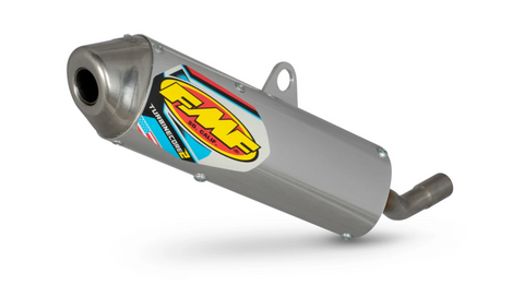 FMF Racing Turbinecore 2 Silencer for 1997-99 Honda CR250R - 020328