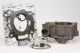 Cylinder Works Big Bore Cylinder Kit - 79.00mm - 12001-K01