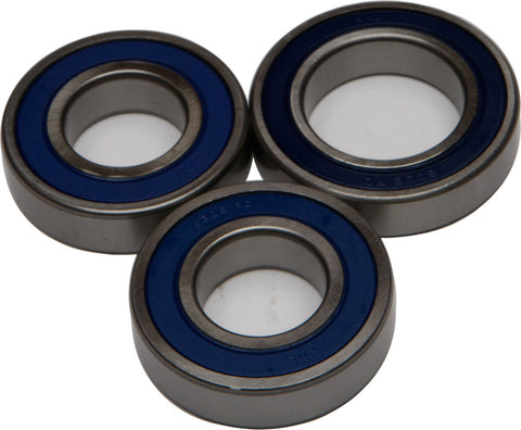 All Balls Rear Wheel Bearing Kit for 1982-83 Kawasaki KLT200 / 250 Models - 25-1144