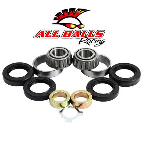 All Balls Swing Arm Bearing Kit for Harley FL & FX models - 28-1111