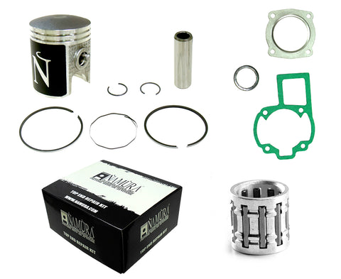 Namura Top-End Rebuild Kit for 2003-06 Kawasaki KFX80 - 49.96mm - NA-30080K