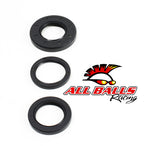 All Balls Differential Seal Kit for 1997-02 Kawasaki KVF300 Models - 25-2021-5