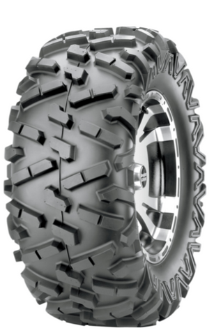 Maxxis Bighorn 2.0 Radial Tires - 27x11-R12 - 6 Ply - Rear - TM00121800