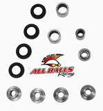 All Balls A-Arm Bearing Kit for Kawasaki KVF650 / Suzuki LT-V700 - 50-1031