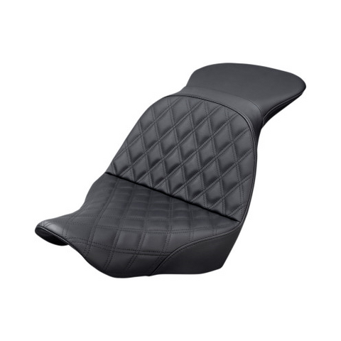 Saddlemen Large Molded SaddleGel Seat Pads