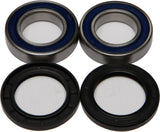 All Balls Rear Wheel Bearing Kit for Yamaha YFA1 / YFS200 Models - 25-1314