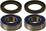 All Balls Front Wheel Bearing Kit for 2003-12 Honda ST1300 / ST1300A Models - 25-1511