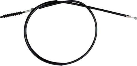 Motion Pro Black Vinyl Clutch Cable for 1979-81 Honda CM400T - 02-0187