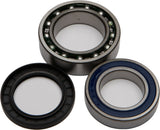 All Balls Rear Wheel Bearing Kit for Yamaha YFM200 / YTM225 Models - 25-1011