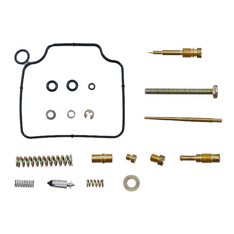 Bronco Carburetor Rebuild Kit for 1993-00 Honda TRX300/FW - AU-07216