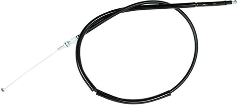 Motion Pro 03-0178 Black Vinyl Throttle Cable for 1986-06 Kawasaki ZG1000 Concou