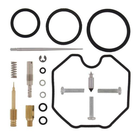 All Balls Carburetor Rebuild Kit for 1983-85 Honda ATC200 Models - 26-1288