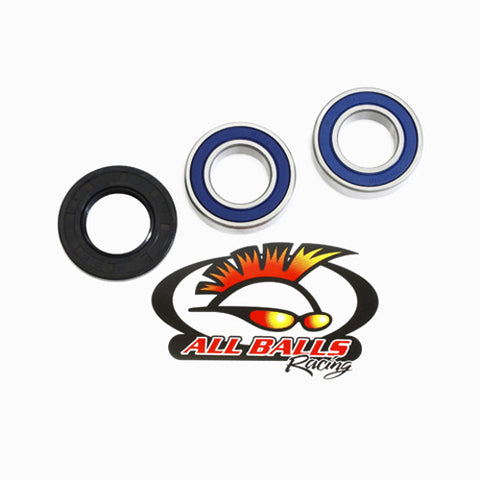 All Balls Front Wheel Bearing Kit for 2001 Husqvarna TE610 - 25-1416