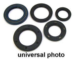 Winderosa 822327 - Engine Oil Seals for 2006-09 Suzuki LT-R450 QuadRacer