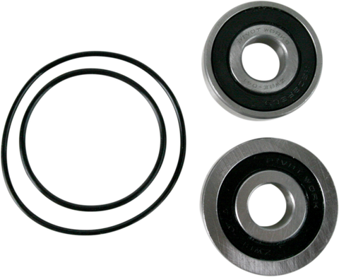 Pivot Work Rear Wheel & Seal Kit for Yamaha XVS650 models - PWRWS-Y09-000 - PWRWS-Y09-000