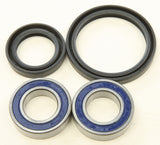 All Balls Front Wheel Bearing Kit for Yamaha WR250 / WR450F Models - 25-1632