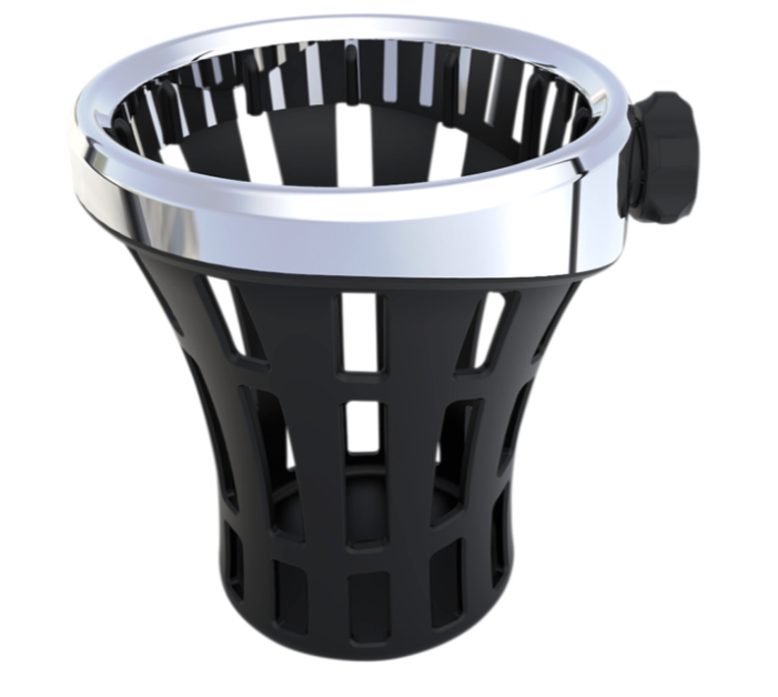 Ciro Big Ass Drink Holder - 50007 – SVS Powersports