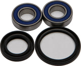 All Balls Front Wheel Bearing Kit for Honda XR400 / 600 / 650 Models - 25-1076