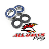 All Balls Front Wheel Bearing Kit for Harley XL900 / XLCH900 Models - 25-1369