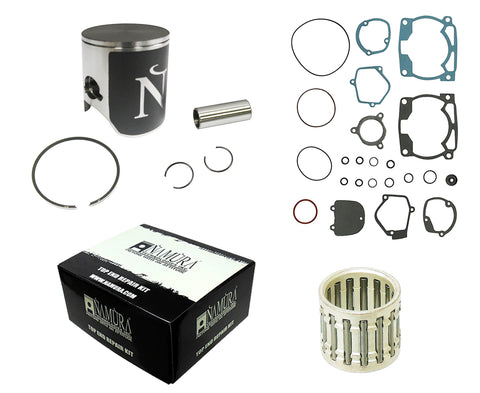 Namura Top-End Rebuild Kit for KTM 250 SX / EXC - 66.36mm - NX-70050-CK