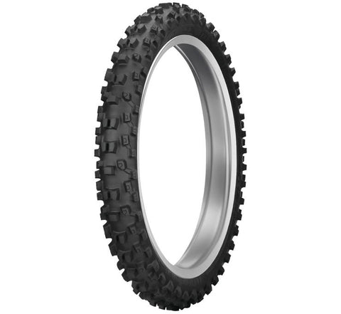 Dunlop GeoMax MX33 Tire - 70/100-17 - Front - 45234080