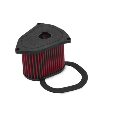 BikeMaster Performance Air Filter for 1998-04 / 05-09 Suzuki VL1500 Intruder LC / Boulevard C90 - SU007